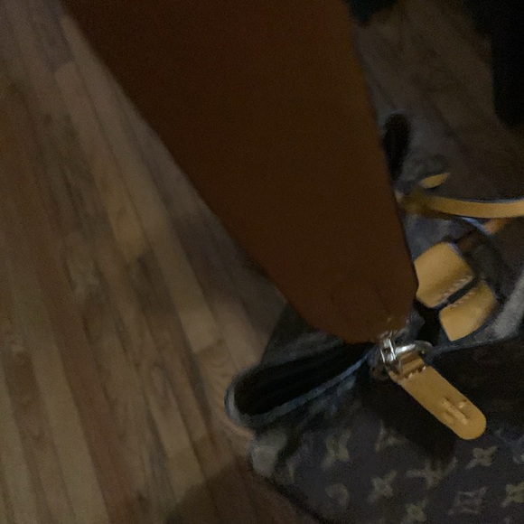 Nice duffel bag - Picture 5 of 12